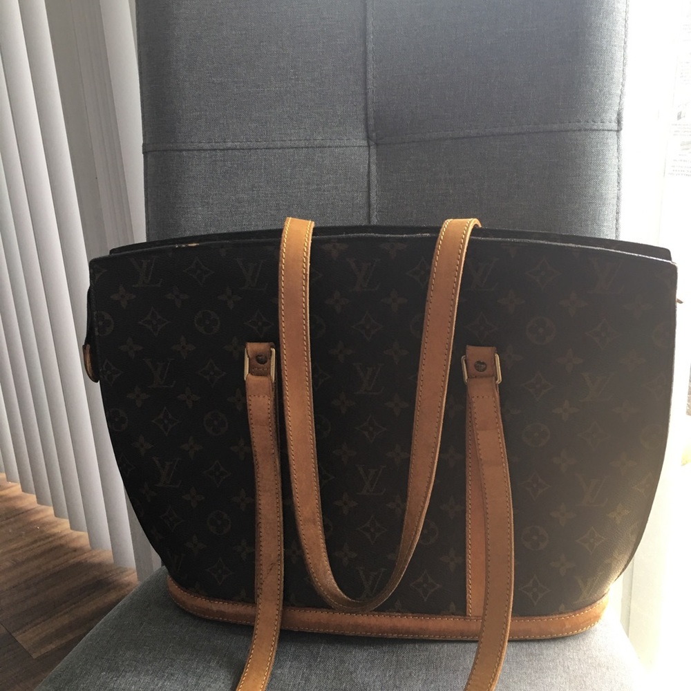 LV bag
